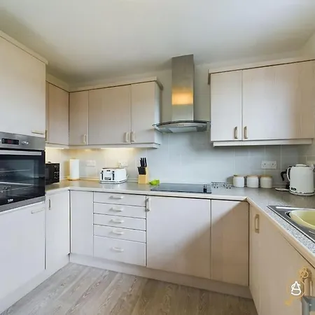 Solberg - Charming Two Bedroom Cottage In Lerwick Exterior photo