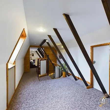 Solberg - Charming Two Bedroom Cottage In Lerwick Exterior photo