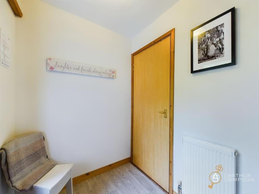 Solberg - Charming Two Bedroom In