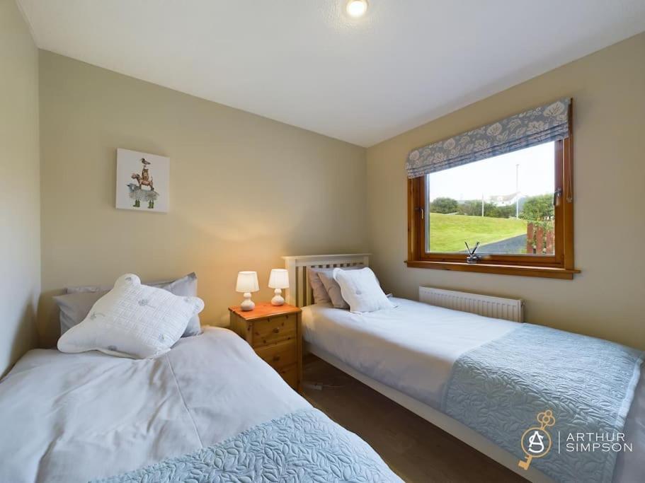 Holiday home Solberg - Charming Two Bedroom In Lerwick
