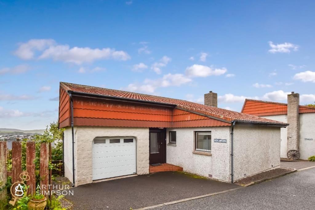Solberg - Charming Two Bedroom In